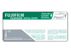 Fuji Pearl 20.3 x 75 fotópapír